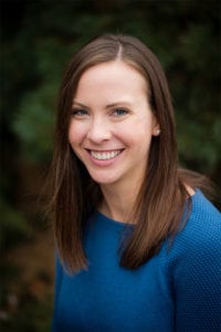 Tara Weber